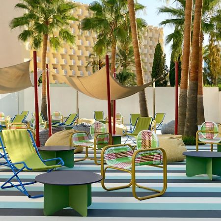Tent Mojito Suites マガルフ エクステリア 写真