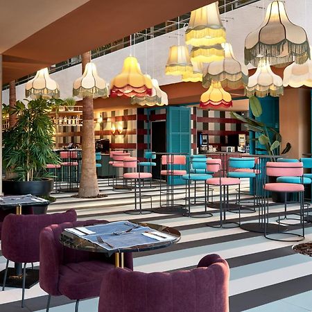Tent Mojito Suites マガルフ エクステリア 写真