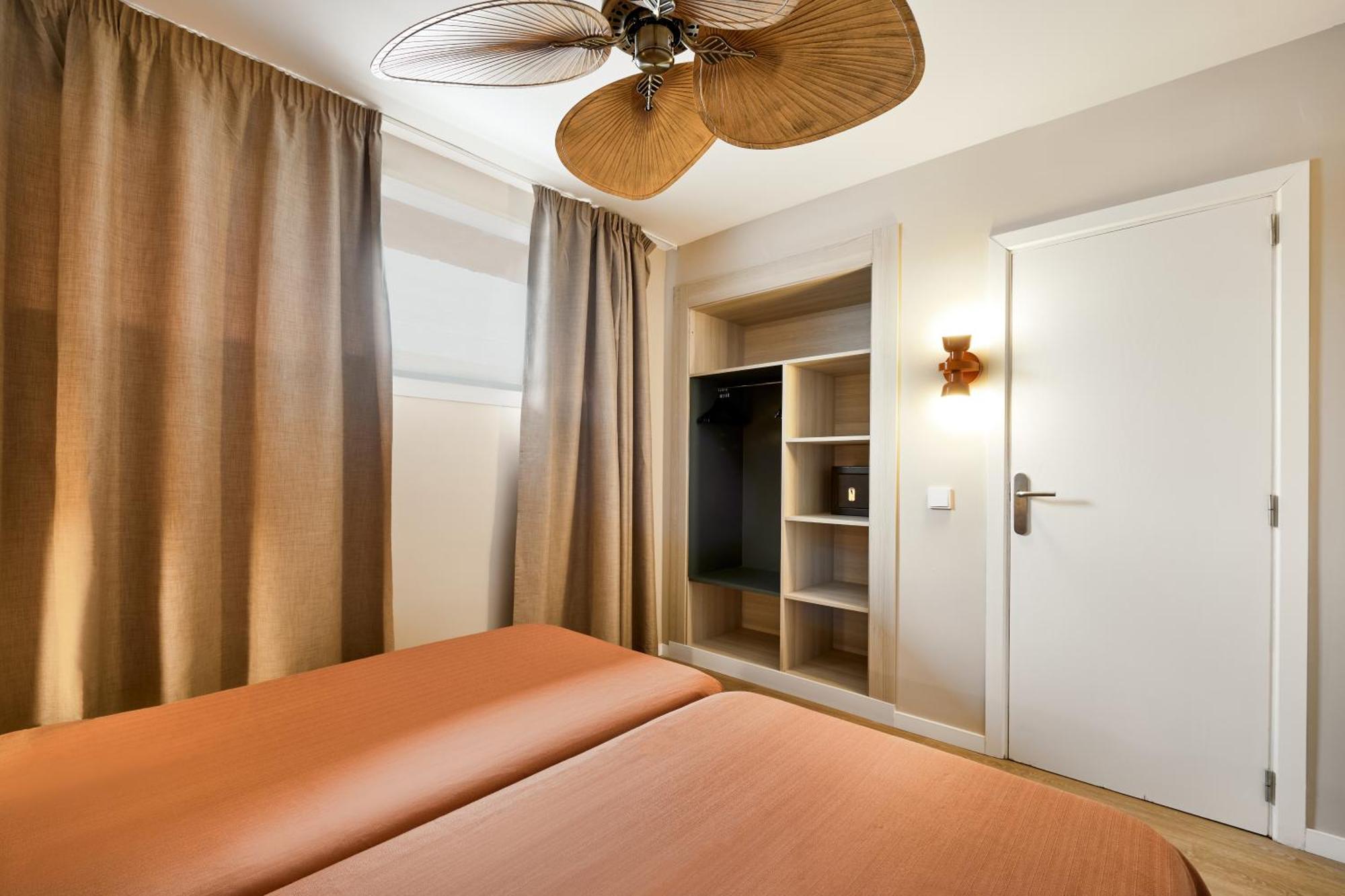 Tent Mojito Suites マガルフ エクステリア 写真