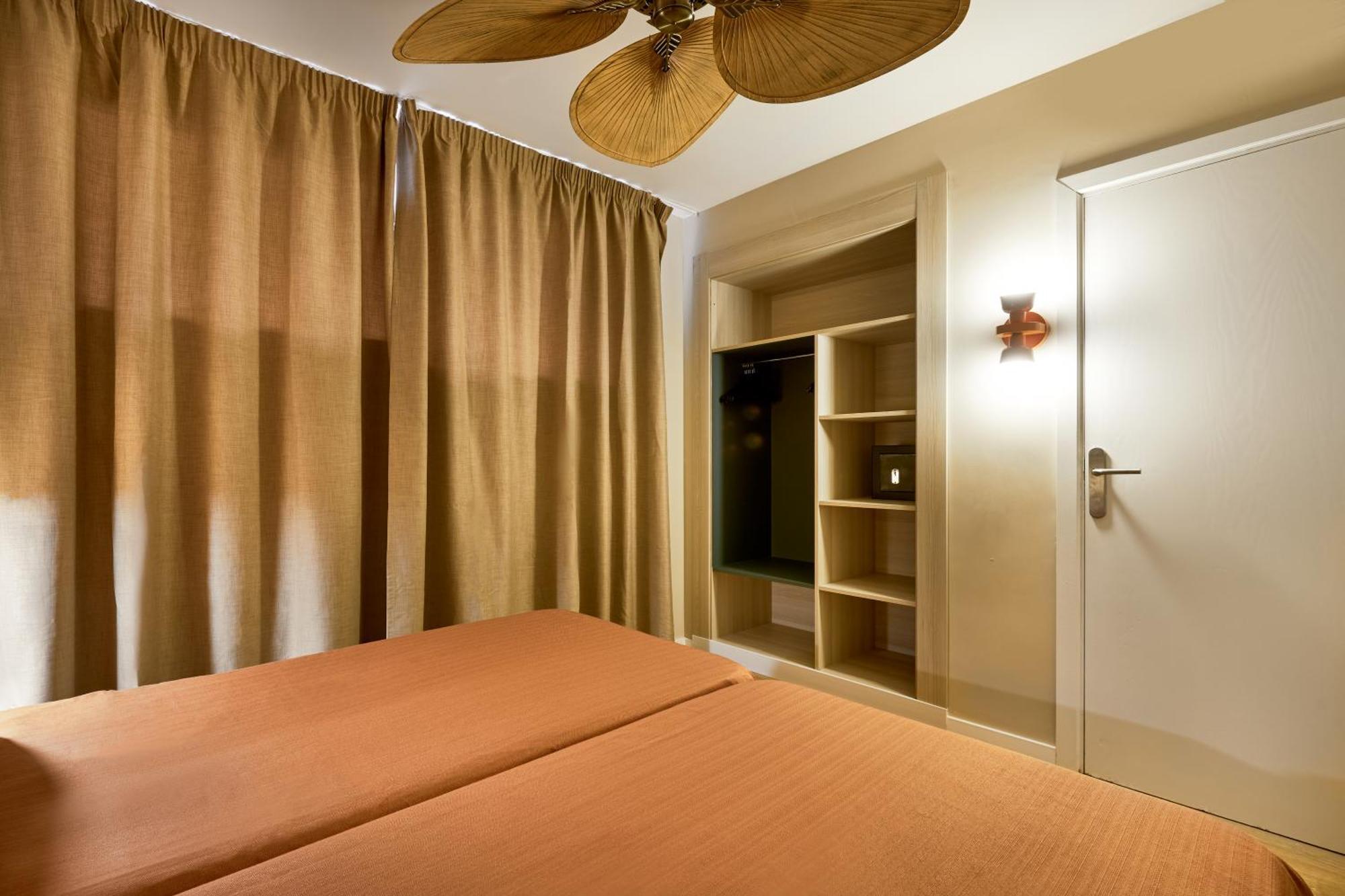 Tent Mojito Suites マガルフ エクステリア 写真
