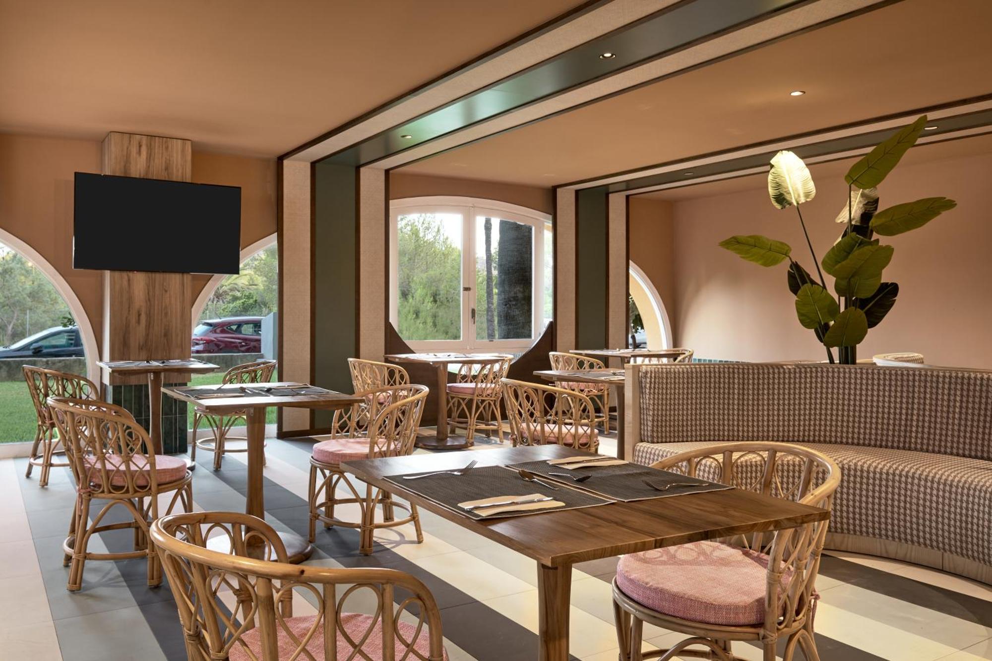 Tent Mojito Suites マガルフ エクステリア 写真