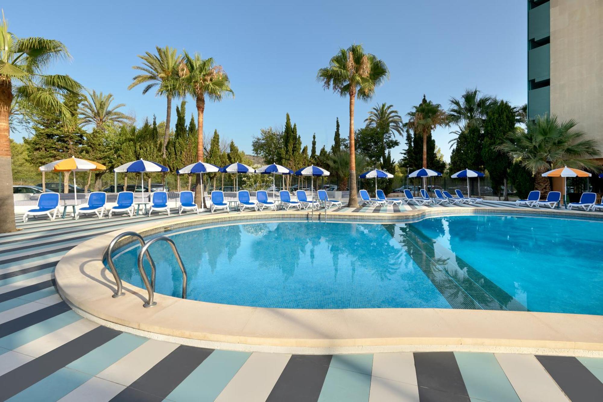 Tent Mojito Suites マガルフ エクステリア 写真