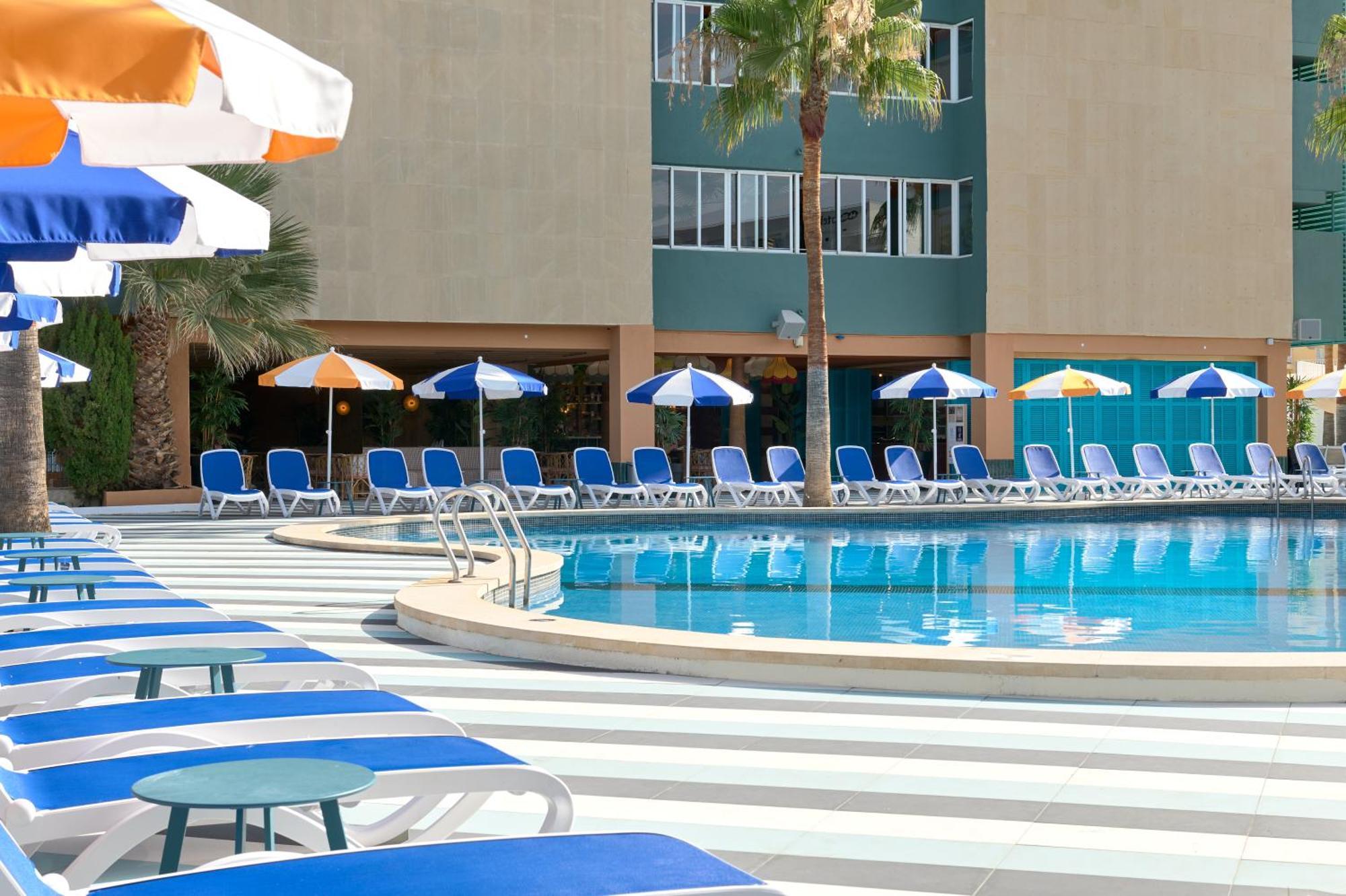 Tent Mojito Suites マガルフ エクステリア 写真